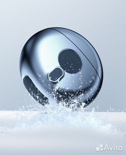 Электробритва портативная