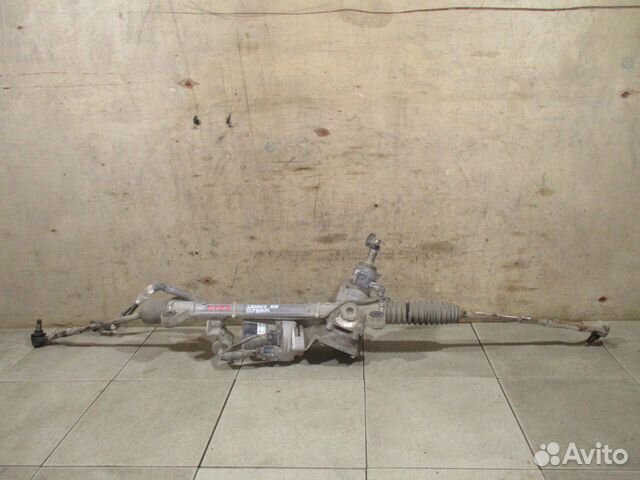 Рейка рулевая Subaru Legacy Outback 5 (BN/BS)