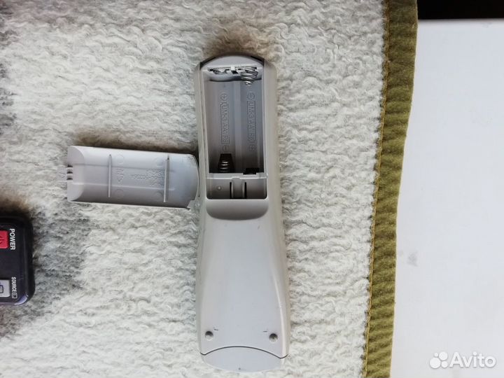 Пульт от телевизора