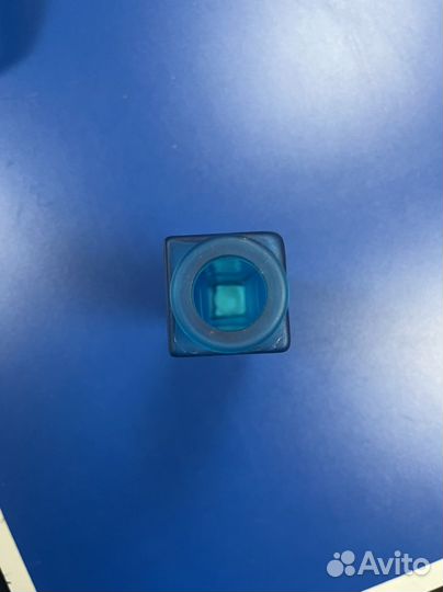 Ваза, стекло, 20 см высота