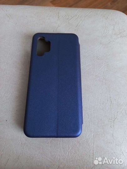 Чехол книжка на samsung А32