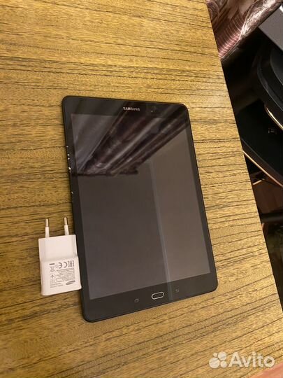 Samsung galaxy Tab A