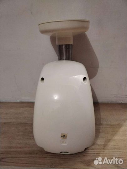 Мясорубка электрическая