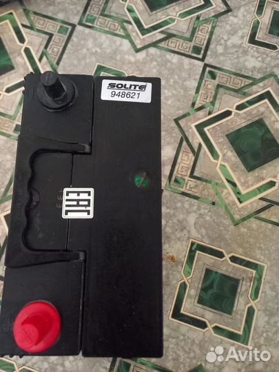 Продам аккумулятор чуть бу