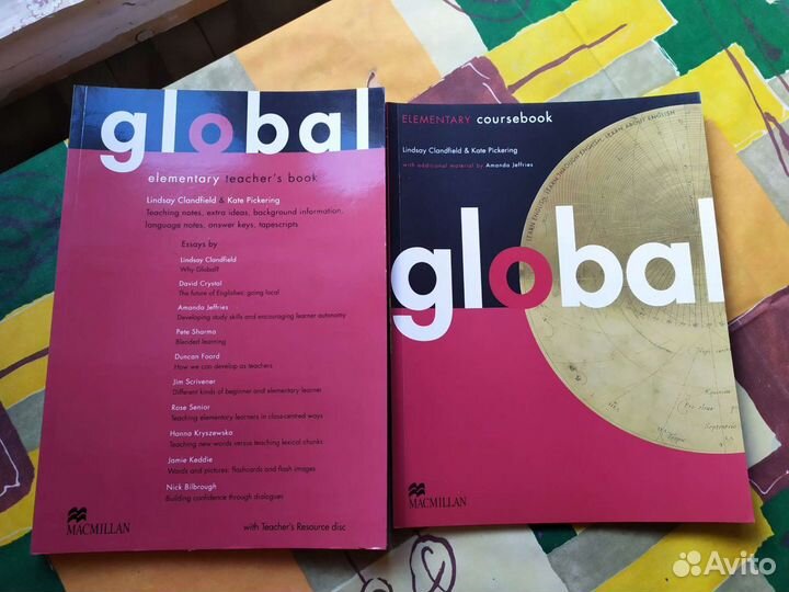 Учебники изд-в Oxford, Cambridge