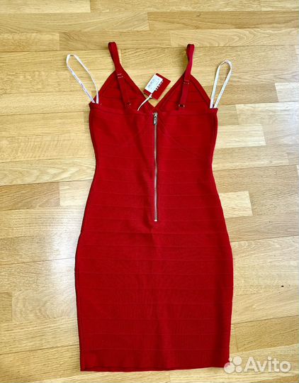 Платье Мини Guess