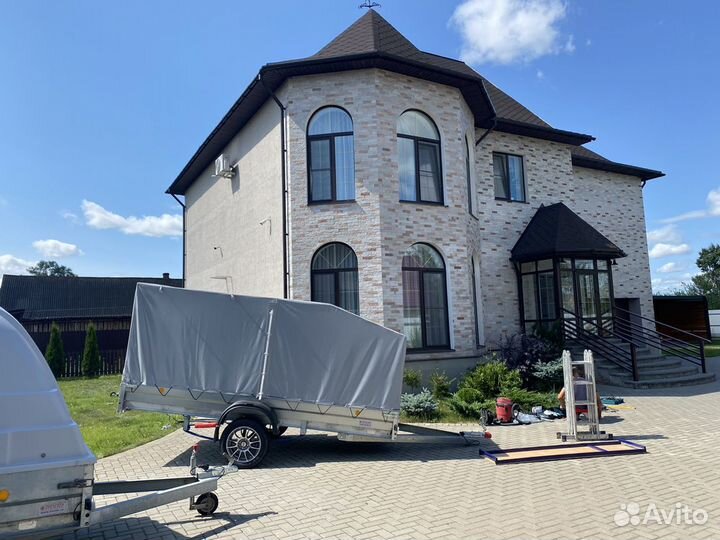 Установка кондиционеров