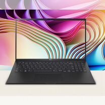 Новый LG Gram 15.6 Intel Core Ultra 7 16/1Tb