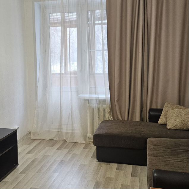 2-к. квартира, 45 м², 5/9 эт.