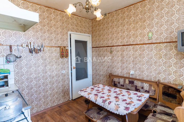 3-к. квартира, 65,3 м², 8/9 эт.