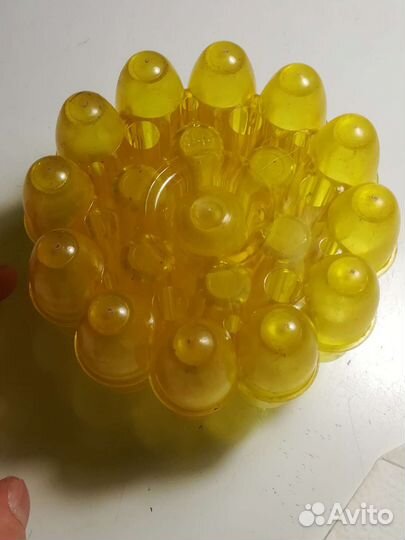 Салфетница СССР