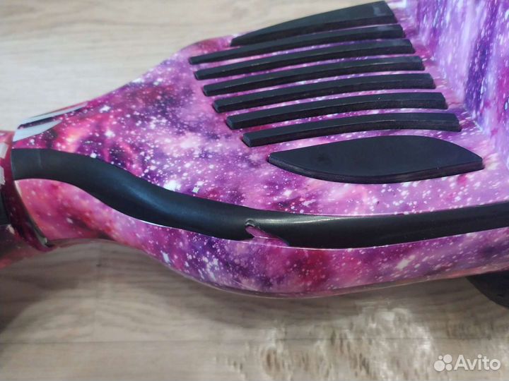 Гироскутер 10 5 бу