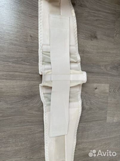 Бандаж для беременных orlett