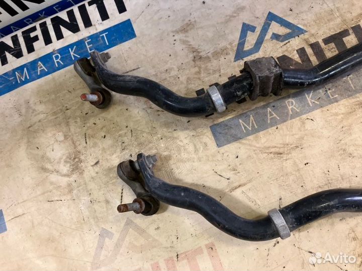 Стабилизатор