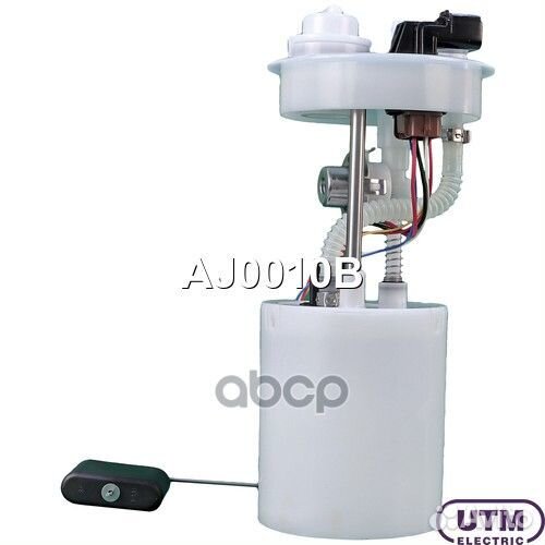 Модуль в сборе с бензонасосом AJ0010B Utm