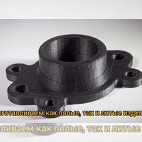 Печать на 3D принтере под заказ, Калуга