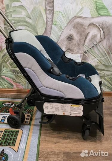 Коляска-трансформер автокресло 5 в 1 Sit-n-Stroll