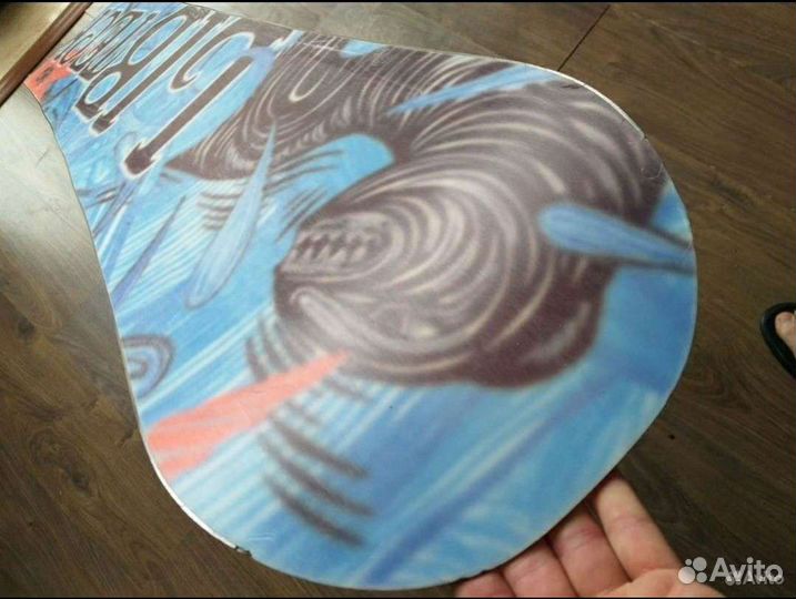 Сноуборды Lib Tech T.Rice 157 Capita Navigator