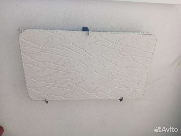 Обогреватель электрический