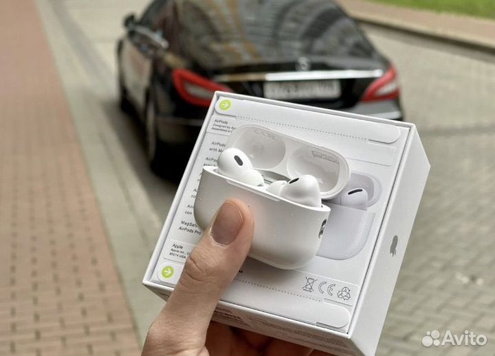 Airpods pro 2 premium