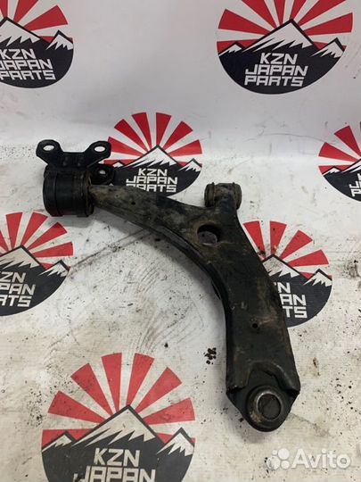 Рычаг подвески нижний передний правый Mazda 3 BL