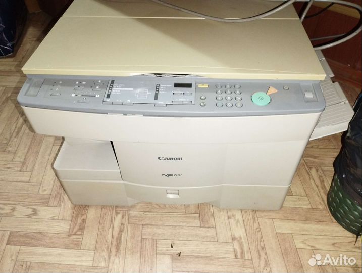 Копир