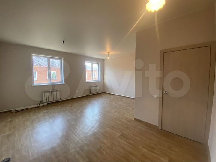 Квартира-студия, 32 м², 2/2 эт.
