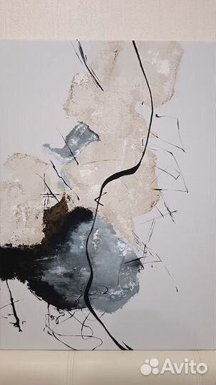 Интерьерная картина