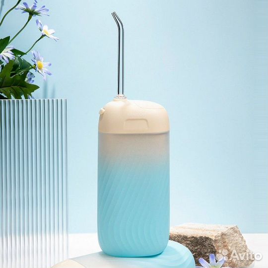 Беспроводной ирригатор Beheart T1