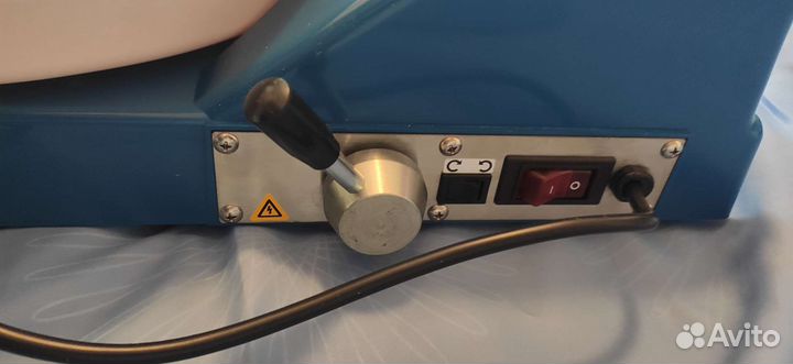 Гончарный круг Nidec (Shimpo) RK-5T Япония