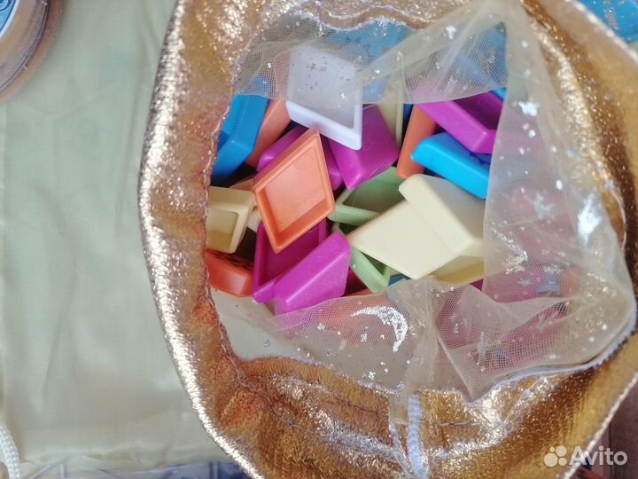 Азул. Летний дворец. Из Китая