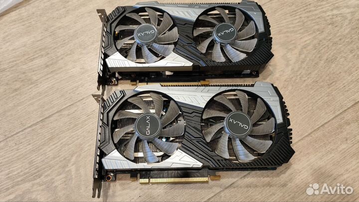 Продам RTX 2060 super 8Gb