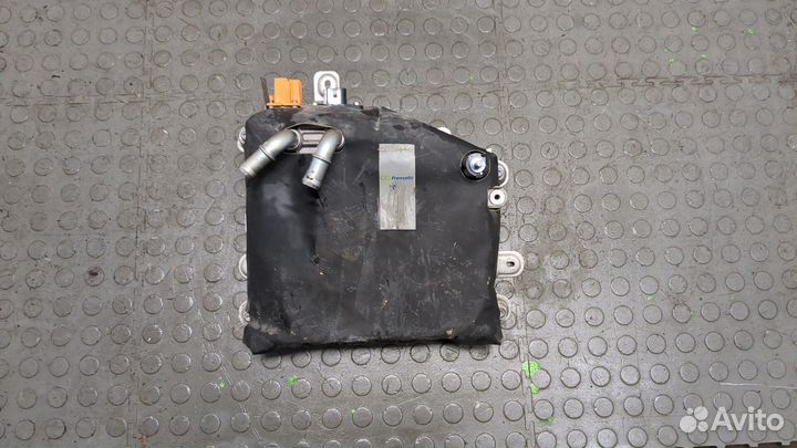 Инвертор Audi e-tron, 2021