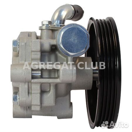 Насос гидроусилителя руля krauf HPQ1425GQ