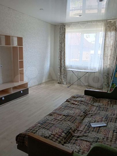1-к. квартира, 30 м², 1/5 эт.