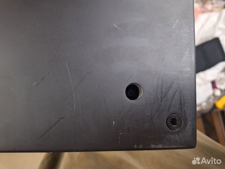 Напольная акустика System Audio SA Saxo 40 Satin B