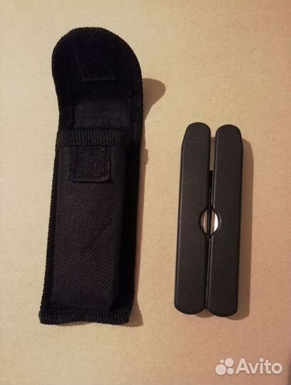 Мультитулы