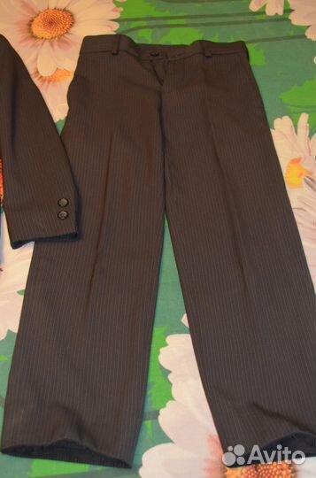 Школьная форма фабрики Виктория (2 брюк)