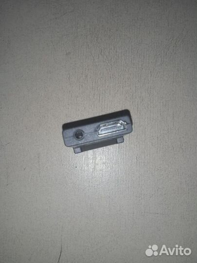 Переходник адаптер конвертер