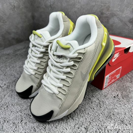 Кроссовки nike air max размеры 37-40