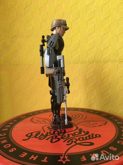 Lego star wars фигурка