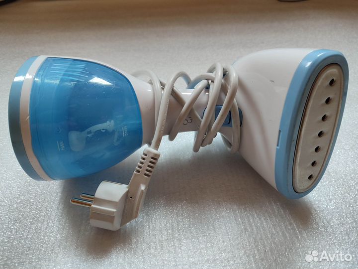 Ручной отпариватель