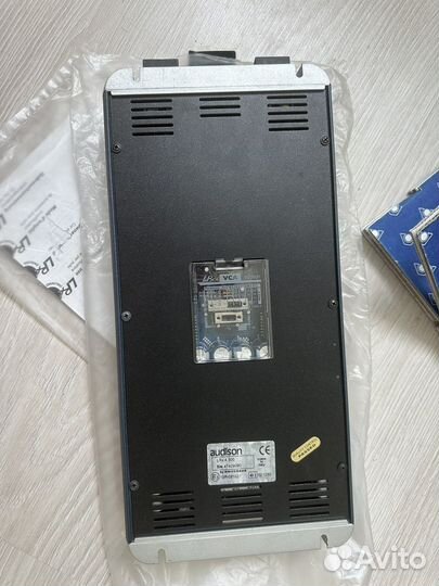 Усилитель audison