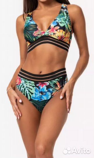 Купальник новый