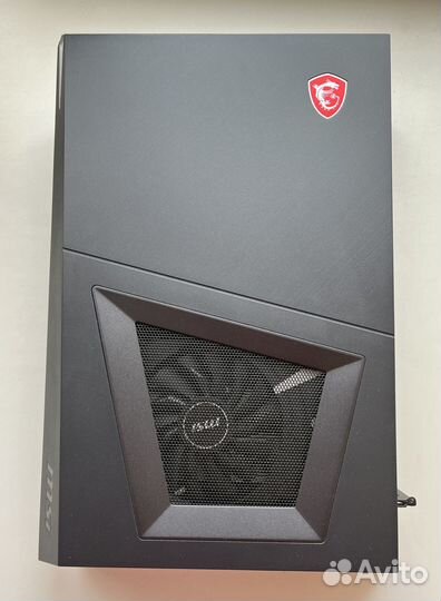 MSI Trident 3