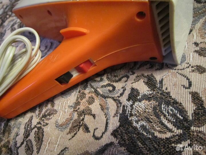 Фен СССР б\у в рабочем состоянии