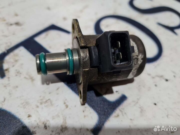 Датчик рулевой рейки Мерседес Mercedes 2204600184