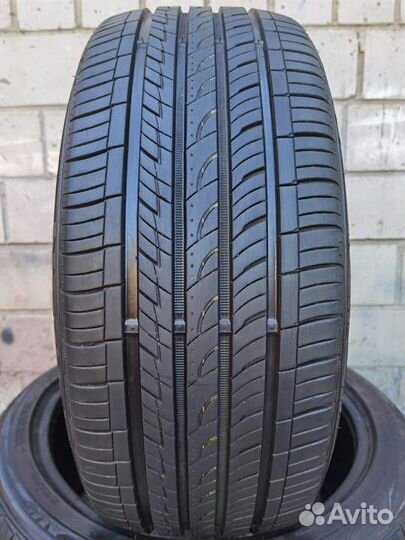Nexen N'Fera AU7 225/45 R18 95W