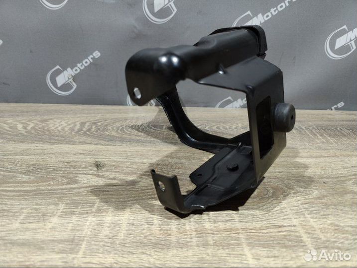 Кронштейн масляного резервуара гур Bmw 320I E90