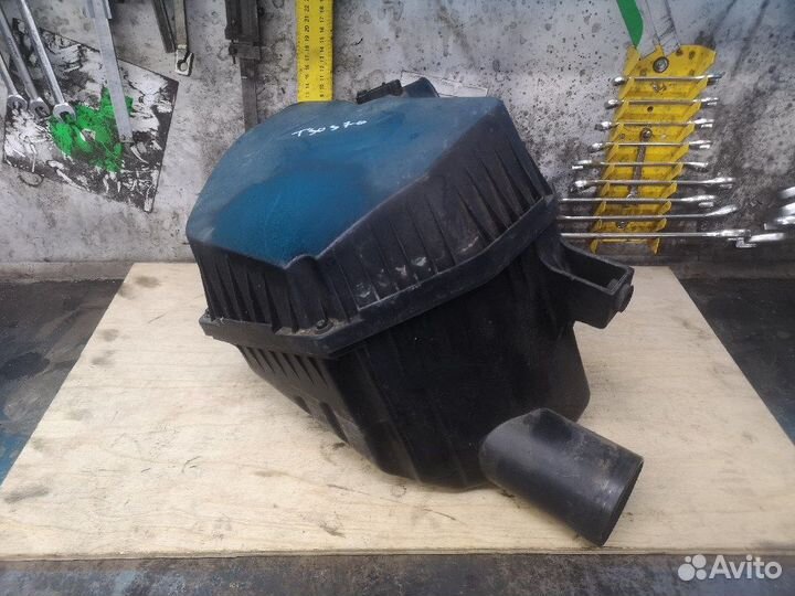 Корпус воздушного фильтра Шевроле каптива, Опель А